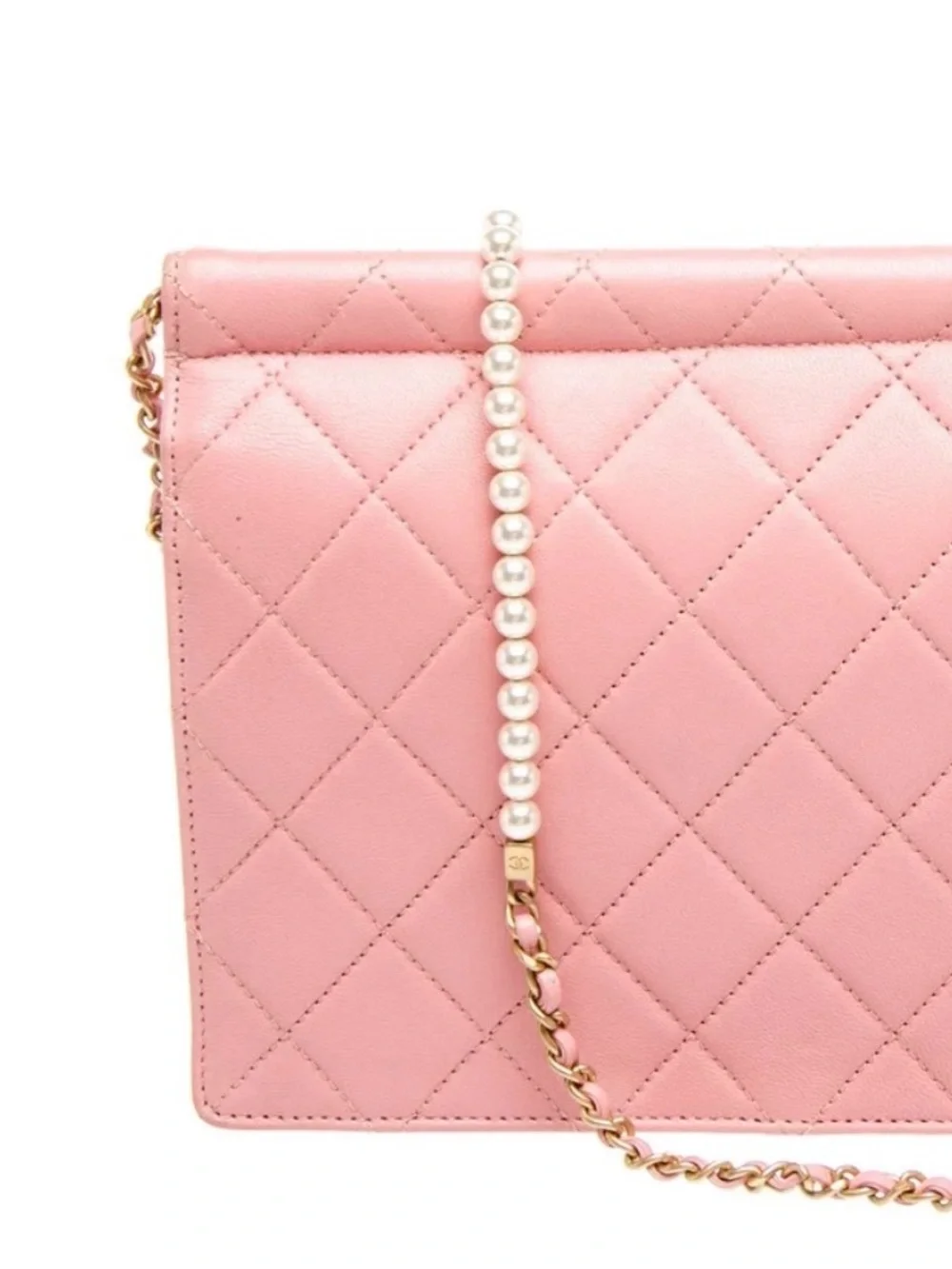 CHANEL 2019 summer